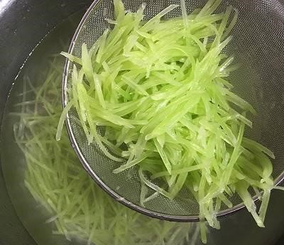 Loại rau được ví là "chổi dọn sạch ruột": Luân phiên nấu theo 3 công thức này vừa giòn ngon lại chống táo bón- Ảnh 8.