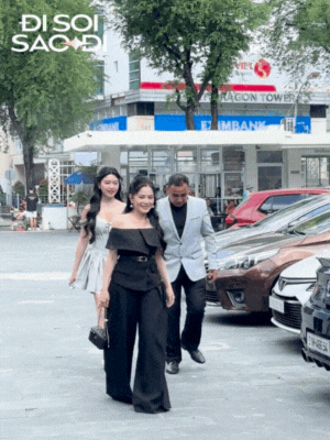 Lọ Lem nhà MC Quyền Linh lộ sắc vóc thật, vừa xuất hiện đã làm 1 hành động "đủ wow"- Ảnh 2.