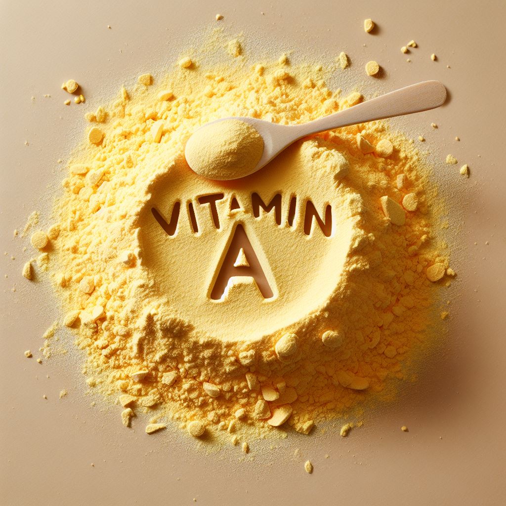 Thiếu loại vitamin này: Tóc rụng cả nắm, da xỉn màu không cứu nổi!- Ảnh 2.
