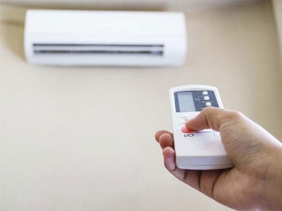 3 sai lầm khi dùng điều hòa khiến tiền điện tăng phi mã, nhiều người vẫn đang mắc phải- Ảnh 2.