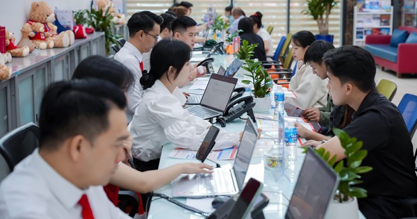 “Chốt” đăng ký nguyện vọng, thí sinh vẫn tìm thêm cơ hội chắc suất vào đại học- Ảnh 1.