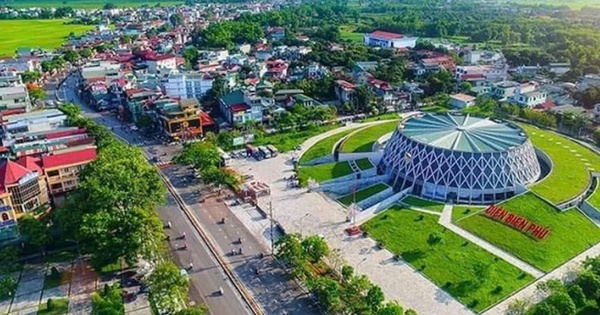 Điện Biên Phủ: Cánh cửa kinh tế Tây Bắc rộng mở- Ảnh 1.