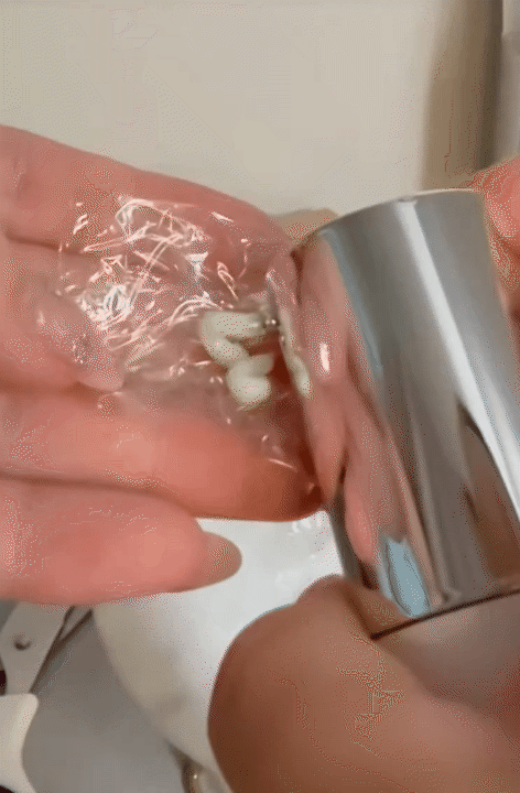 Cách trị nám của phụ nữ Nhật: Chỉ thêm một bước đơn giản mà sau 1 tuần da sáng bật tông- Ảnh 6.