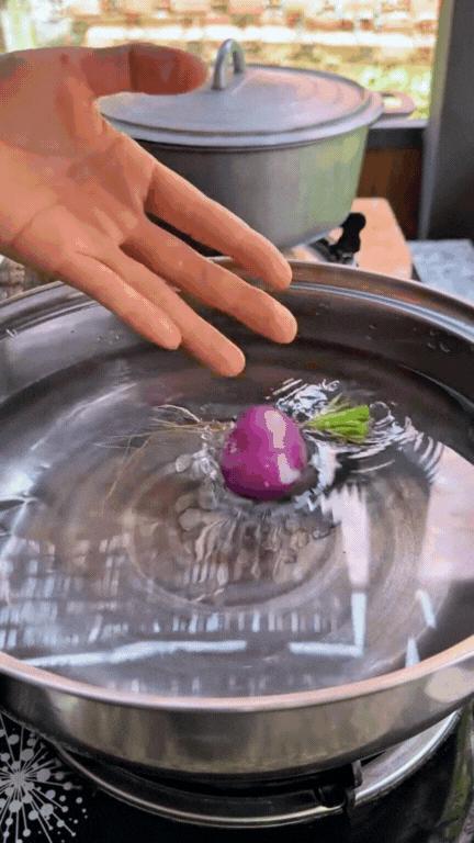 Món khổ qua nhồi thịt làm thêm bước này vừa sang xịn hơn mà ăn ngon bất ngờ, đến nhà hàng cũng phải "chào thua"- Ảnh 11.