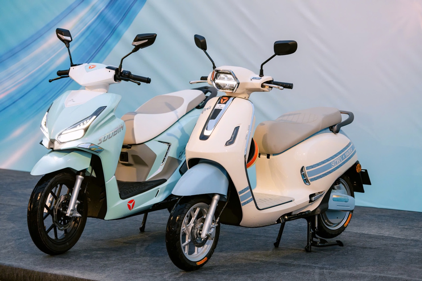 Thời điểm “vàng” chuyển đổi xe điện trước ngưỡng cửa 2026- Ảnh 3.