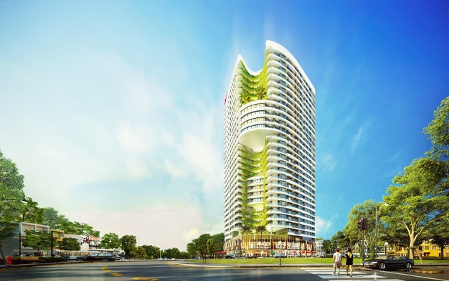 Uni Group chính thức phân phối dự án ArtStella của ATTLand- Ảnh 4.