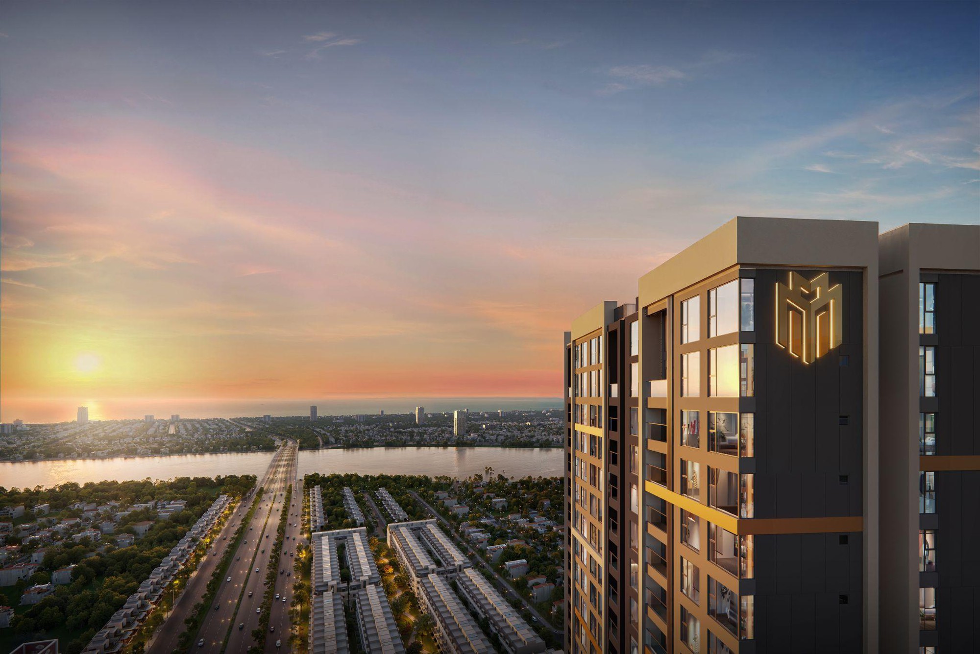 Masterise Homes tri ân 1000+ khách hàng dự án Masteri Rivera Danang- Ảnh 5. Masterise Homes tri ân 1000+ khách hàng dự án Masteri Rivera Danang- Ảnh 5.