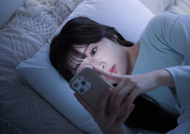 14 thói quen già nhanh, phụ nữ sau tuổi 40 bị đứt gãy collagen đáng kể mỗi ngày, nội tiết cũng kém đi- Ảnh 1.