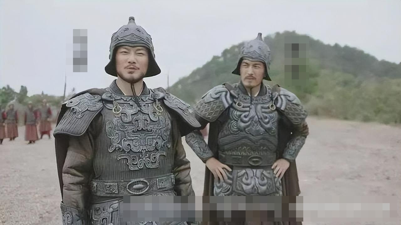 Không phải Ngụy Diên, Mã Tắc muốn ngăn cản Trương Cáp ở trận Nhai Đình chỉ có thể dựa vào người này- Ảnh 5.