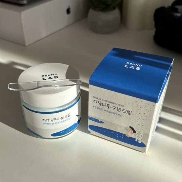 Vogue bình chọn 14 kem dưỡng ẩm Hàn không gây bức bí, hack da dẻ mềm mọng "căng đét" trong hè- Ảnh 8.