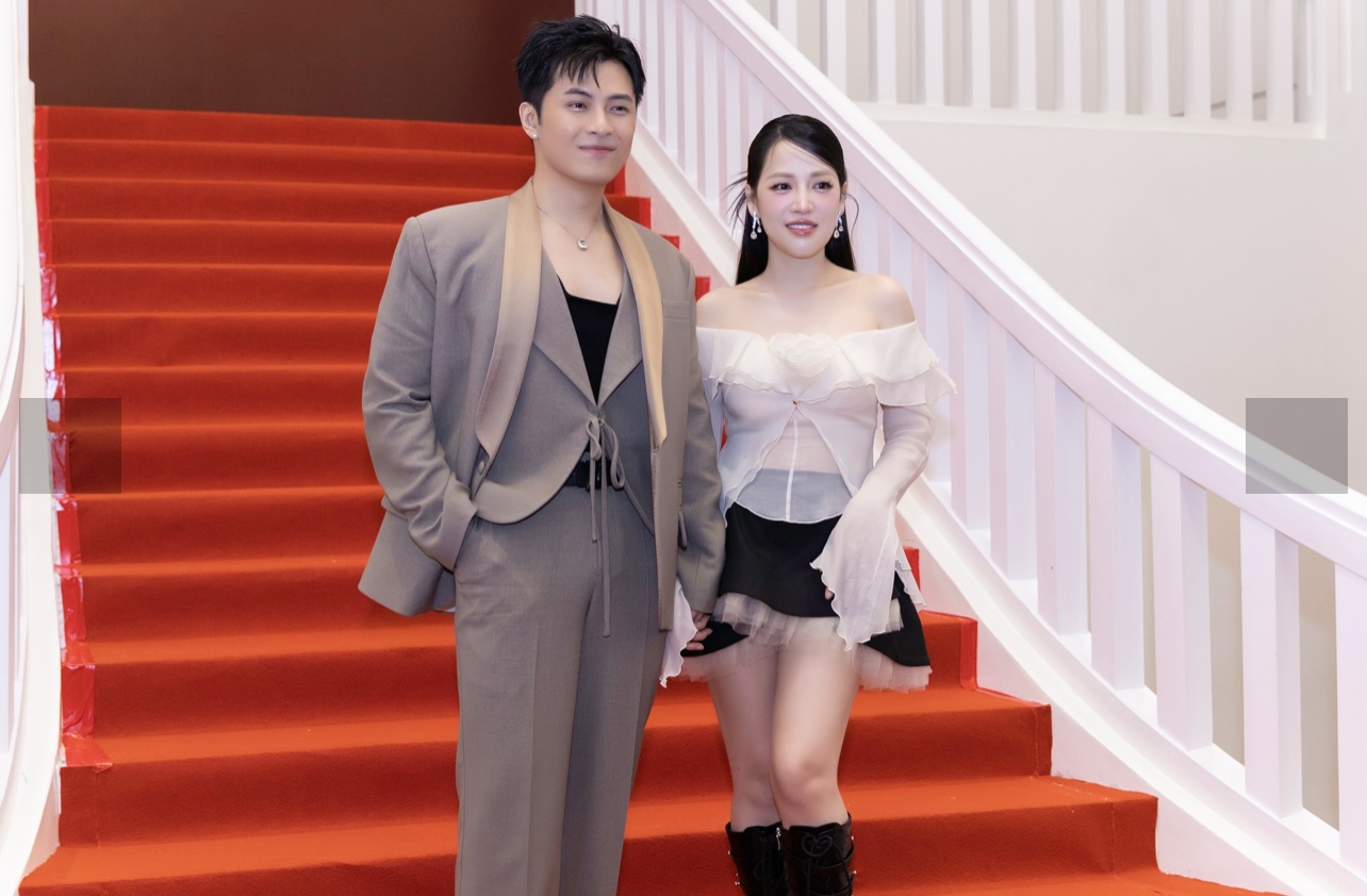 Mẹ bỉm Puka trước sinh được khen nức nở, giờ có vượt qua bài test "cam thường"?- Ảnh 2.