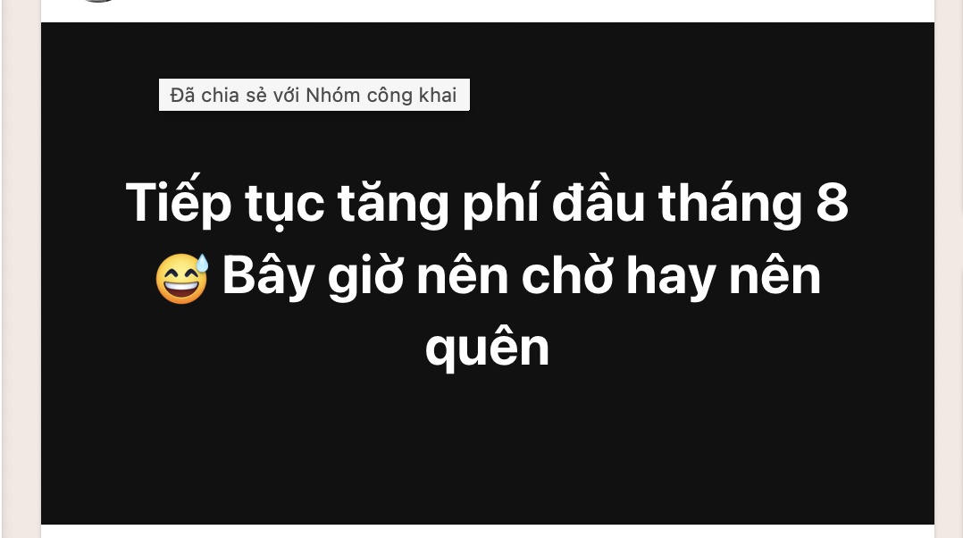 "Cái giá" của bán hàng online: Phí sàn leo thang, sơ sẩy 1 ly đi luôn tiền tỷ... những nỗi niềm không một ai thấu!- Ảnh 6.