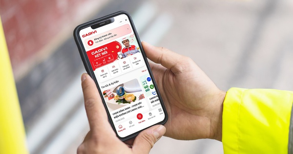 CADIVI chính thức ra mắt Zalo Mini App “CADIVI Kết Nối”- Ảnh 1.