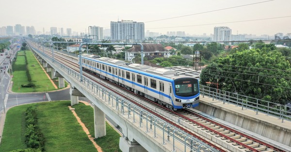 Cú hích từ hạ tầng – Tây Bắc TP.HCM đang trở thành 'Thủ Đức thứ hai"- Ảnh 1.