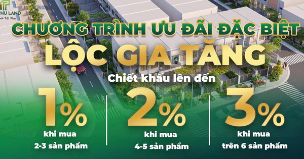 Phước Đông New City giai đoạn 2 - Sức hút chưa từng hạ nhiệt- Ảnh 1.