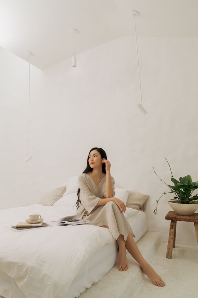 9 món đồ dùng giúp phụ nữ sau 30 tuổi sống thư giãn và dễ chịu hơn mỗi ngày- Ảnh 3.