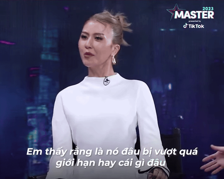Có 1 Em Xinh từng “var thẳng” ViruSs, khéo như này EQ không cao mới lạ!- Ảnh 4. Có 1 Em Xinh từng “var thẳng” ViruSs, khéo như này EQ không cao mới lạ!- Ảnh 4.