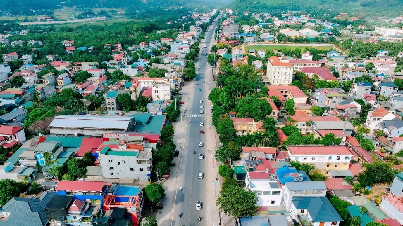 “Chạm trần” ở nội đô, dòng tiền đang “đổ bộ” về bất động sản vùng ven- Ảnh 2.