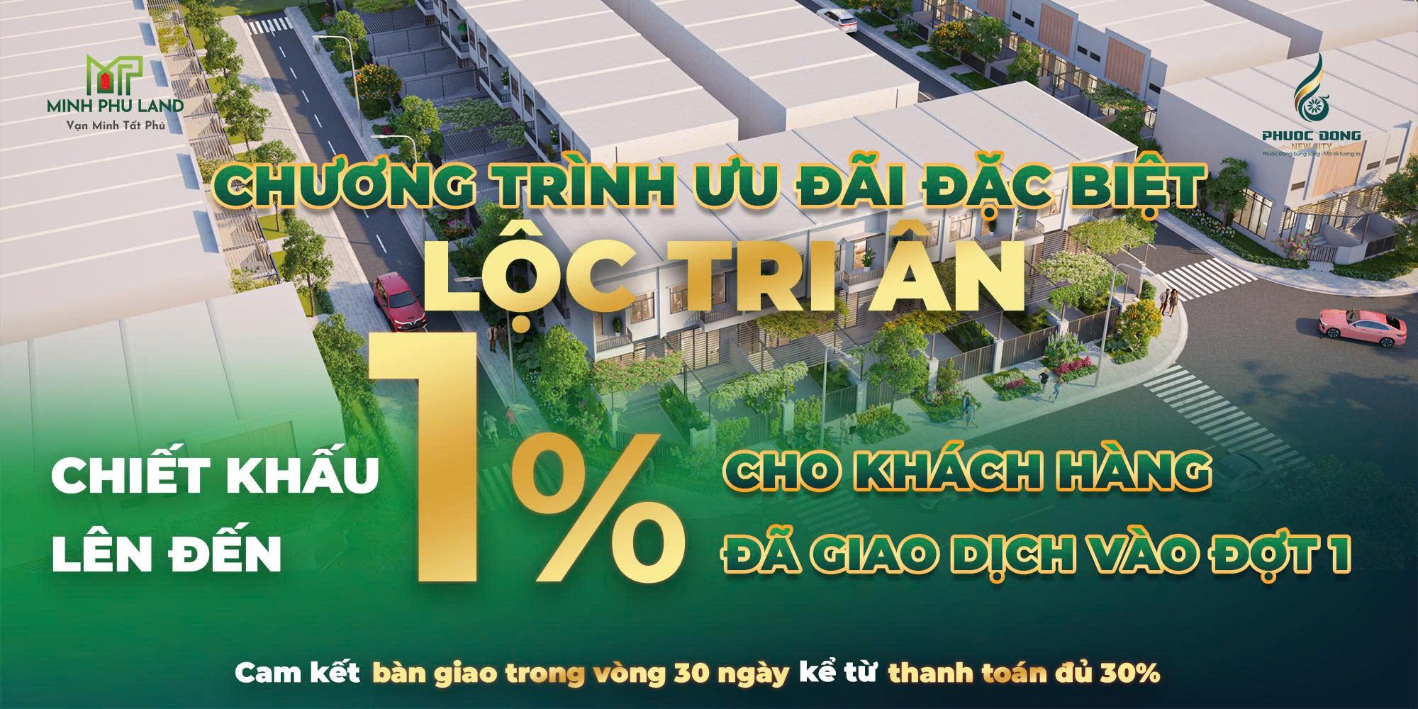 Phước Đông New City giai đoạn 2 - Sức hút chưa từng hạ nhiệt- Ảnh 2.