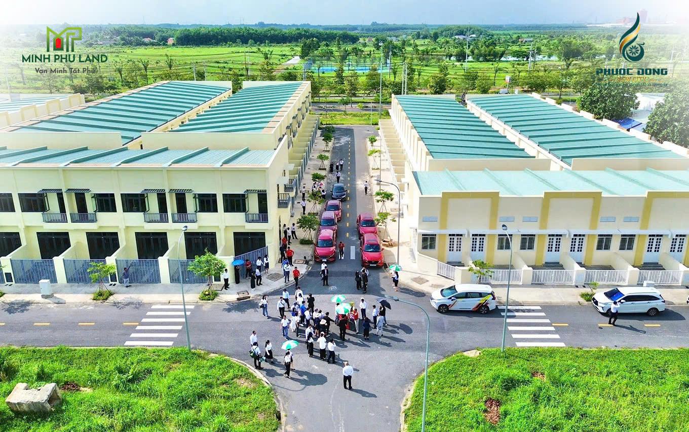Phước Đông New City giai đoạn 2 - Sức hút chưa từng hạ nhiệt- Ảnh 3.