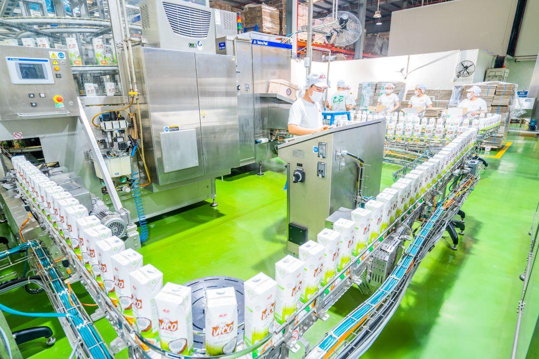 AIG đầu tư chiến lược vào GC Food thúc đẩy tiềm năng xuất khẩu nông sản Việt- Ảnh 4.