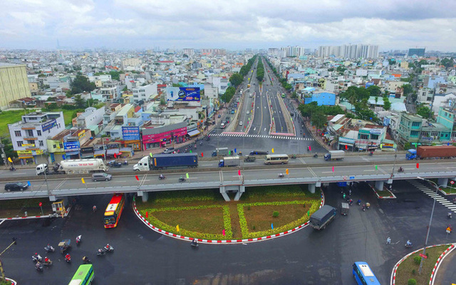 Cú hích từ hạ tầng – Tây Bắc TP.HCM đang trở thành 'Thủ Đức thứ hai"- Ảnh 4.