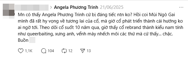 Sự trỗi dậy của “Queerbaiting” - khi cộng đồng LGBTQ+ trở thành mồi câu cho việc làm content- Ảnh 3.