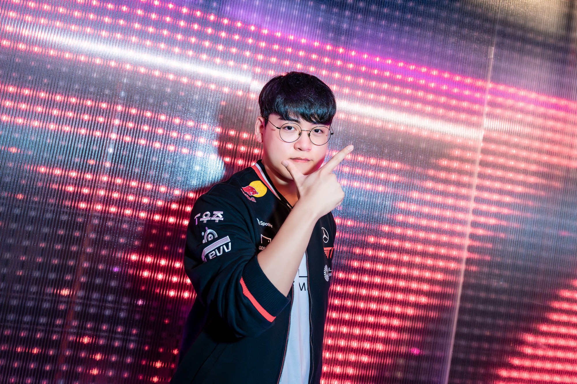 T1 đang sở hữu một viên ngọc quý
