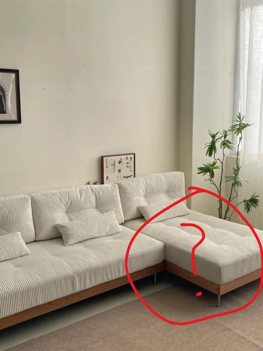 8 món nội thất nhìn sang mà chỉ để chật nhà, cho miễn phí cũng không ai nhận- Ảnh 3.