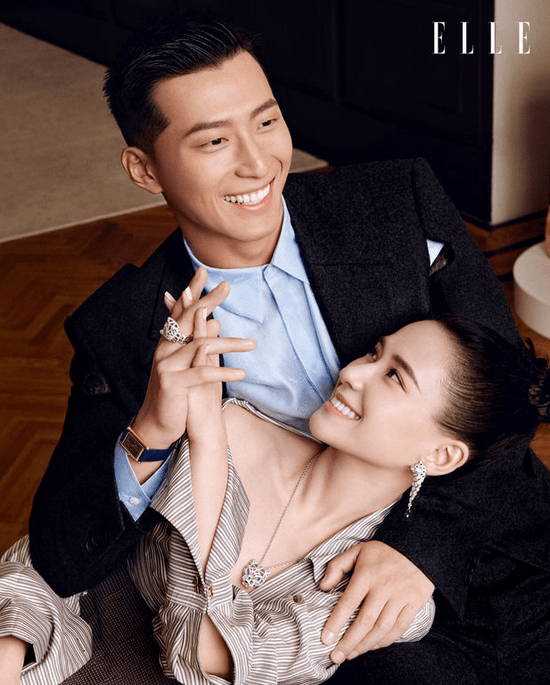 Gia đình tài phiệt ồn nhất lúc này: Thiếu gia bị tố lén có con riêng, ái nữ đã bỏ chồng sao hạng A?- Ảnh 7. Gia đình tài phiệt ồn nhất lúc này: Thiếu gia bị tố lén có con riêng, ái nữ đã bỏ chồng sao hạng A?- Ảnh 7.