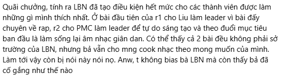 Chuyện gì đang xảy ra với Em Xinh Lâm Bảo Ngọc trên “Threads City”?- Ảnh 11.