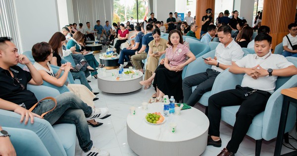 Cẩm Khê Central Park hút vốn đầu tư sau lễ trao sổ đợt 5- Ảnh 1.