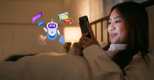 Không nhân viên nào nhớ hết 5.000 sản phẩm thể thao - AI đang thay họ bán hàng- Ảnh 1.