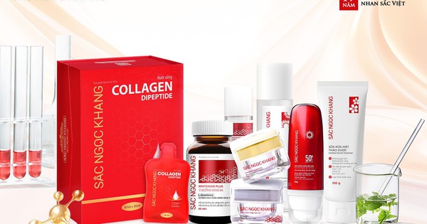 Sắc Ngọc Khang – Lỗi thời hay đang âm thầm chuyển mình vươn lên?- Ảnh 1.