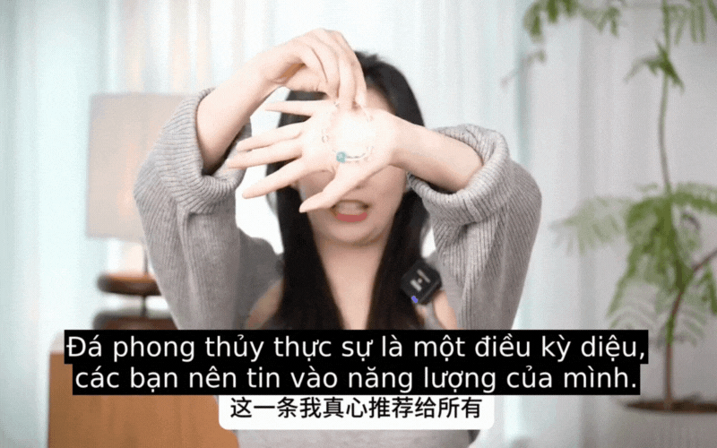 Vận may nằm trong cách bạn mặc: Bí quyết từ phụ kiện phong thủy mà bạn chưa biết- Ảnh 7. Vận may nằm trong cách bạn mặc: Bí quyết từ phụ kiện phong thủy mà bạn chưa biết- Ảnh 7.