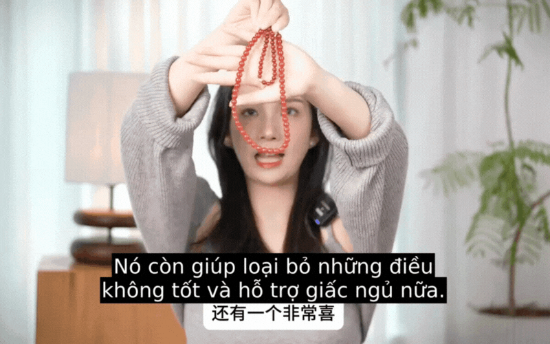 Vận may nằm trong cách bạn mặc: Bí quyết từ phụ kiện phong thủy mà bạn chưa biết- Ảnh 9. Vận may nằm trong cách bạn mặc: Bí quyết từ phụ kiện phong thủy mà bạn chưa biết- Ảnh 9.