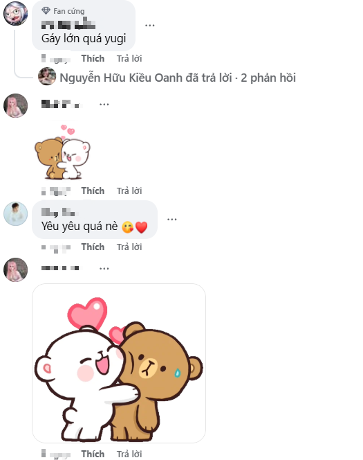 Ngắm góc nghiêng "đẹp quên sầu", cư dân mạng quên hẳn nữ streamer khóc trên live- Ảnh 8.