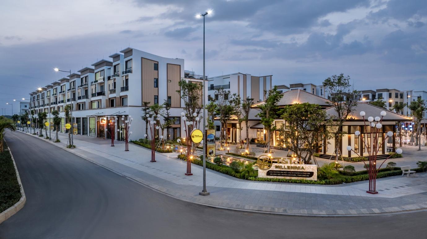 Có gì đặc biệt tại T&T City Millennia, nơi đại nhạc hội lớn bậc nhất ngay sát Nam Sài Gòn sắp diễn ra?- Ảnh 1.