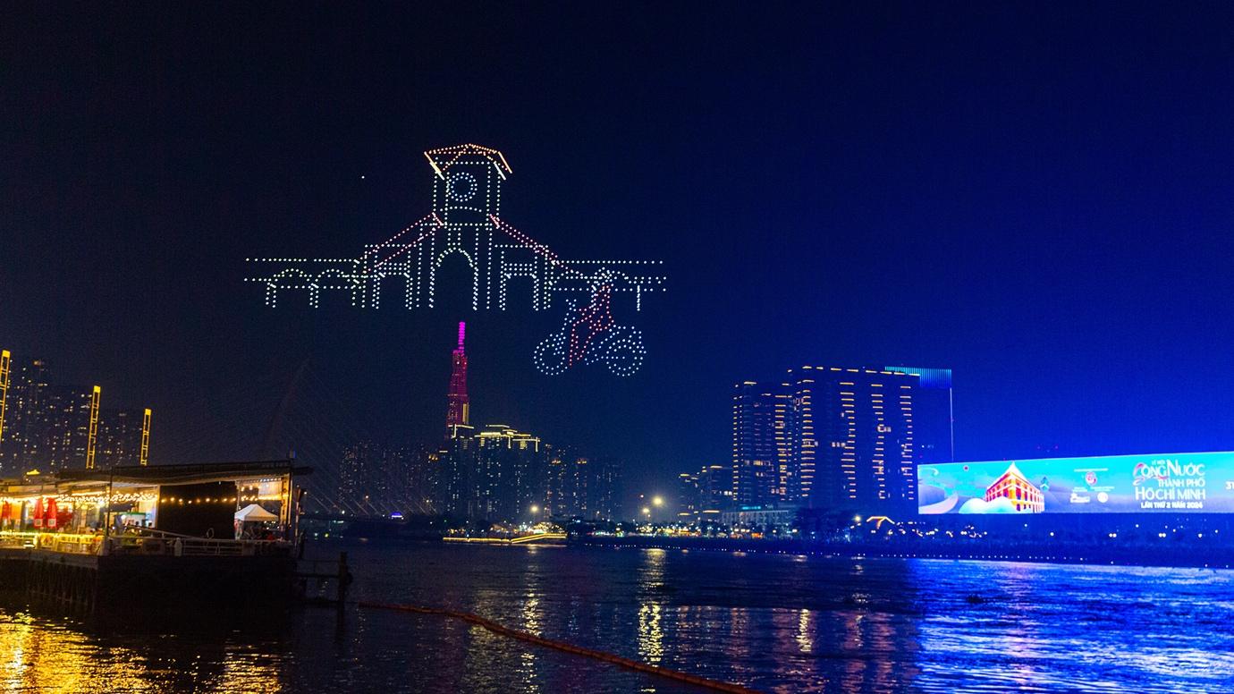 Có gì đặc biệt tại T&T City Millennia, nơi đại nhạc hội lớn bậc nhất ngay sát Nam Sài Gòn sắp diễn ra?- Ảnh 3.