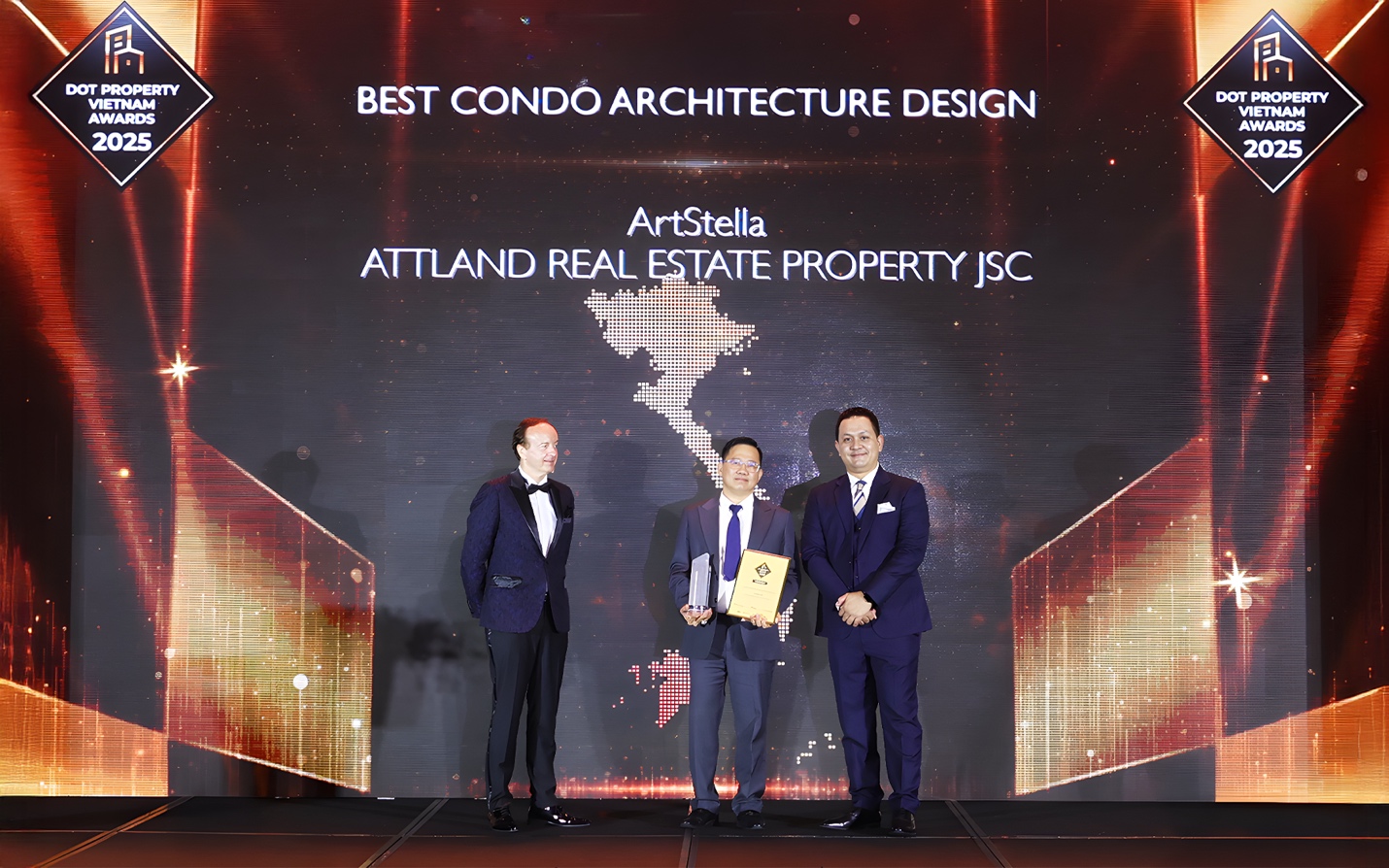 AREA: Đại lý phân phối chiến lược dự án ArtStella- Ảnh 4.