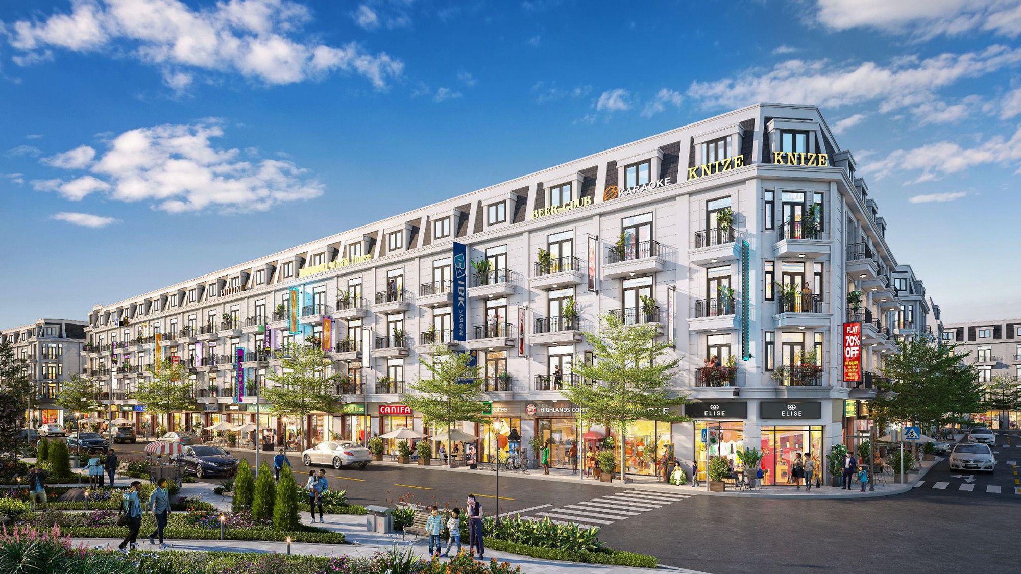 Cẩm Khê Central Park hút vốn đầu tư sau lễ trao sổ đợt 5- Ảnh 4.