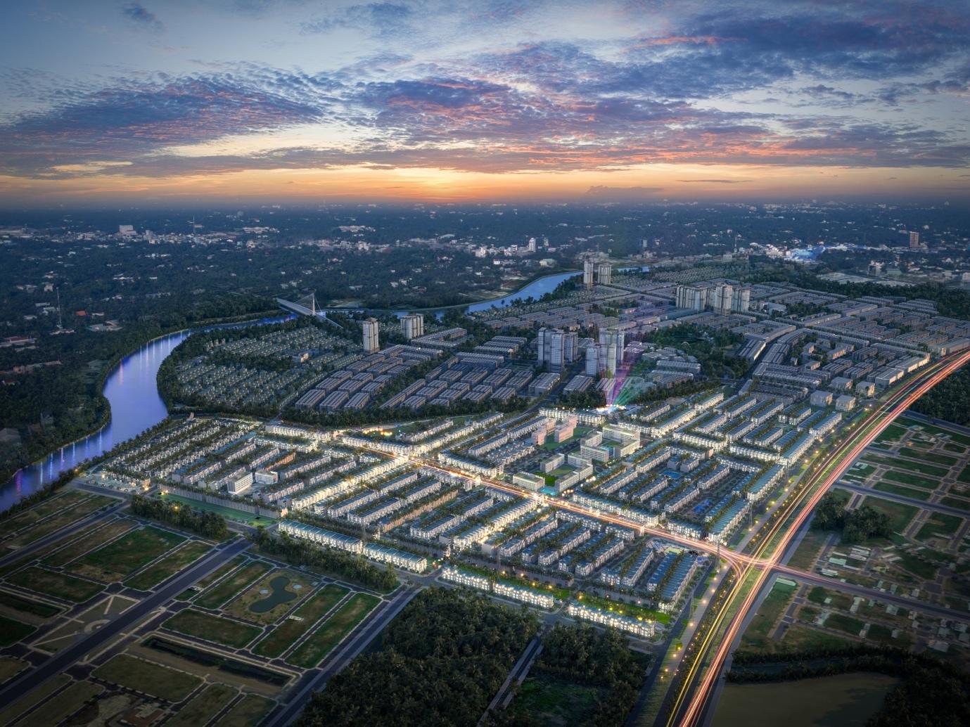 Có gì đặc biệt tại T&T City Millennia, nơi đại nhạc hội lớn bậc nhất ngay sát Nam Sài Gòn sắp diễn ra?- Ảnh 5.