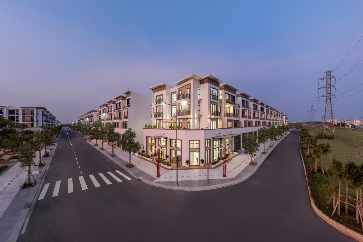 Có gì đặc biệt tại T&T City Millennia, nơi đại nhạc hội lớn bậc nhất ngay sát Nam Sài Gòn sắp diễn ra?- Ảnh 6.