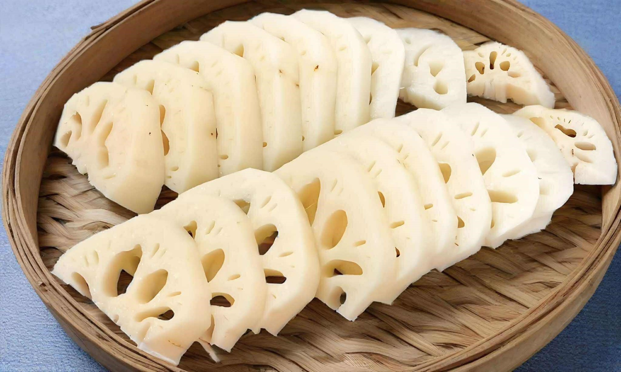 Mùa thu có 4 loại rau không thuốc trừ sâu lại cực tốt cho sức khỏe: Đem làm món xào hay nấu canh đều ngon- Ảnh 5. Mùa thu có 4 loại rau không thuốc trừ sâu lại cực tốt cho sức khỏe: Đem làm món xào hay nấu canh đều ngon- Ảnh 5.