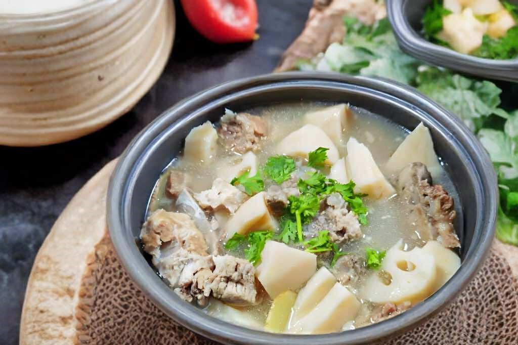 Mùa thu có 4 loại rau không thuốc trừ sâu lại cực tốt cho sức khỏe: Đem làm món xào hay nấu canh đều ngon- Ảnh 6. Mùa thu có 4 loại rau không thuốc trừ sâu lại cực tốt cho sức khỏe: Đem làm món xào hay nấu canh đều ngon- Ảnh 6.