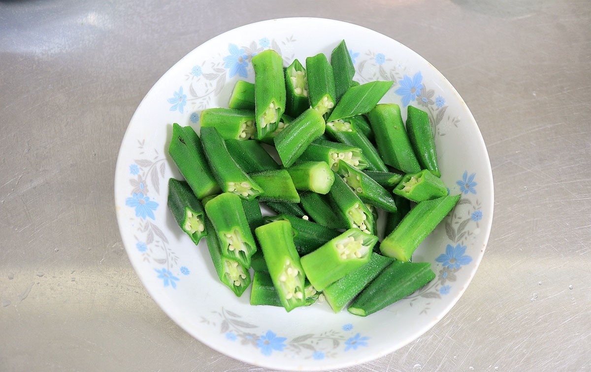 Mùa thu có 4 loại rau không thuốc trừ sâu lại cực tốt cho sức khỏe: Đem làm món xào hay nấu canh đều ngon- Ảnh 8. Mùa thu có 4 loại rau không thuốc trừ sâu lại cực tốt cho sức khỏe: Đem làm món xào hay nấu canh đều ngon- Ảnh 8.