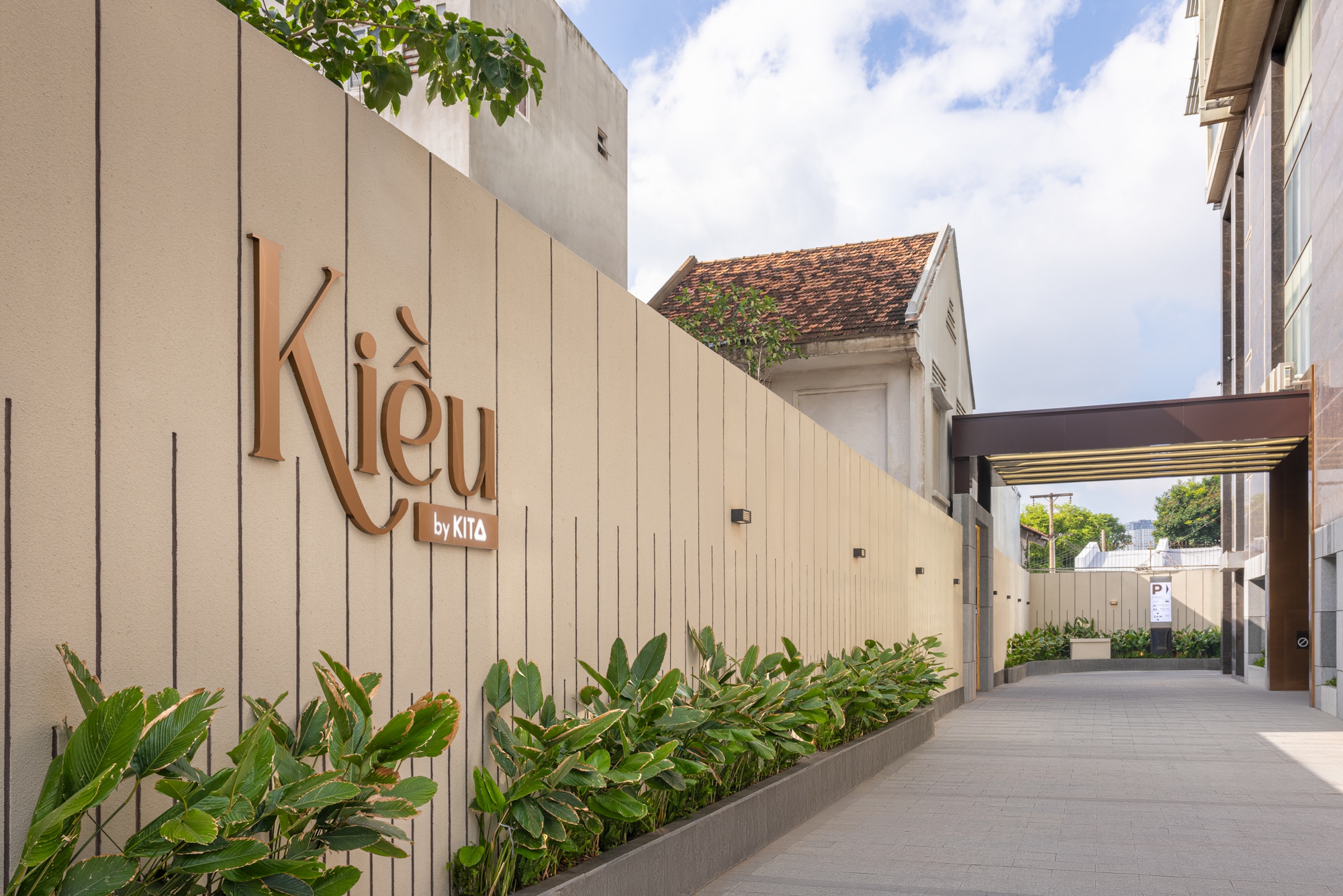 Kiều by KITA: Nàng thơ giữa miền di sản- Ảnh 12.
