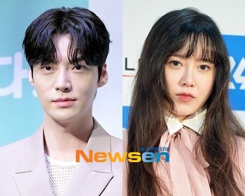 Goo Hye Sun đăng đàn mắng thẳng mặt chồng cũ "thiếu đạo đức", netizen mỉa mai ngược: "Lại đóng vai nạn nhân!"- Ảnh 1.