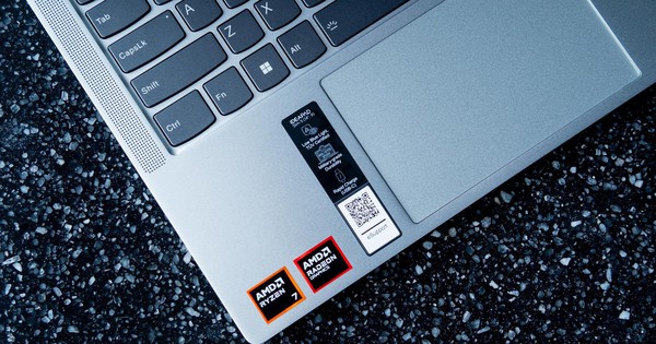 Laptop chip AMD: Lựa chọn lý tưởng cho sinh viên năm học 2025- Ảnh 1.