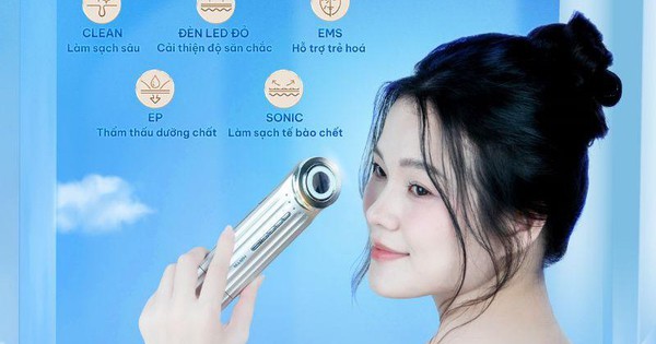 Spa tại nhà - Xu hướng chăm sóc da được phái đẹp hiện đại yêu thích- Ảnh 1.